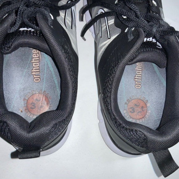 Spira Cloudwalker women’s sneakers walking shoes Sz 11 - Picture 5 of 7